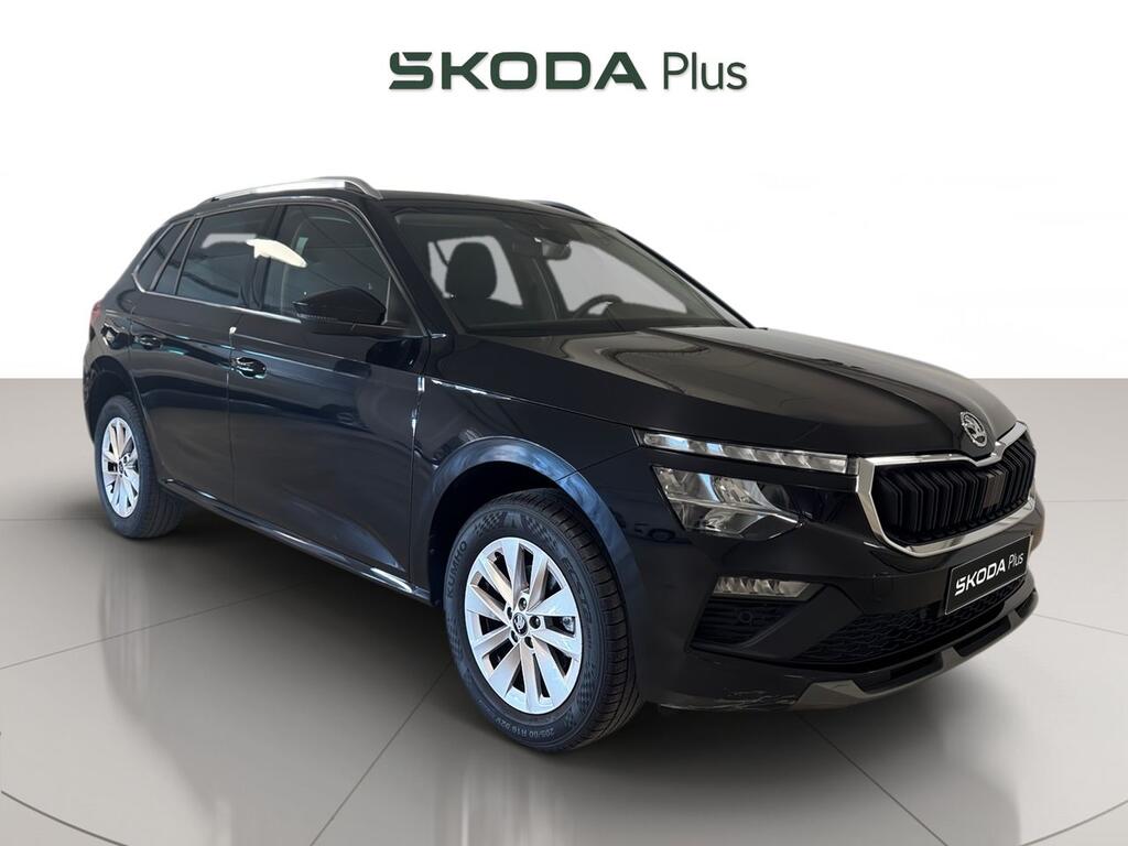 Skoda Kamiq 1.0 TSI 85kW (115CV) SELECTION 1