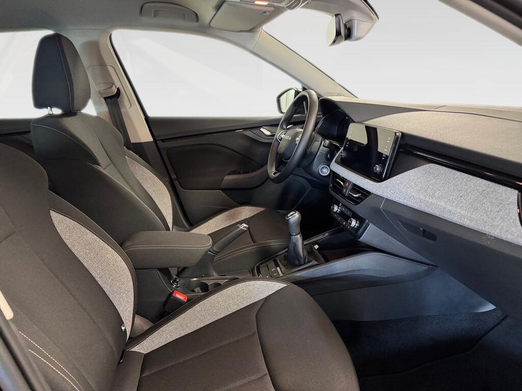 Skoda Kamiq 1.0 TSI 85kW (115CV) SELECTION 5