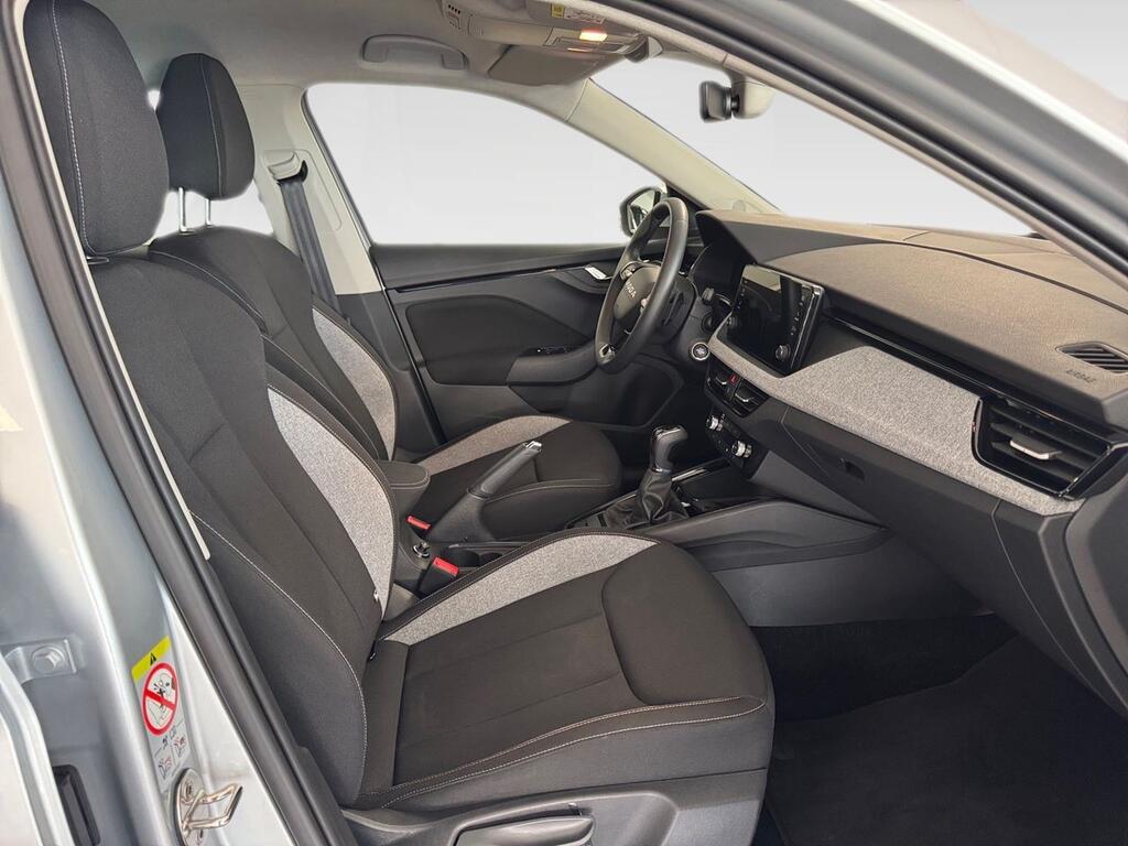 Skoda Kamiq 1.0 TSI 85kW (115CV) SELECTION 5