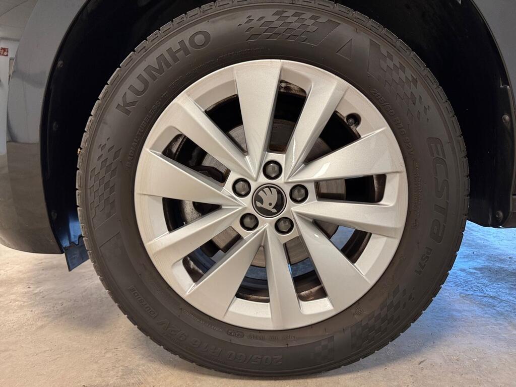 Skoda Kamiq 1.0 TSI 85kW (115CV) SELECTION 8