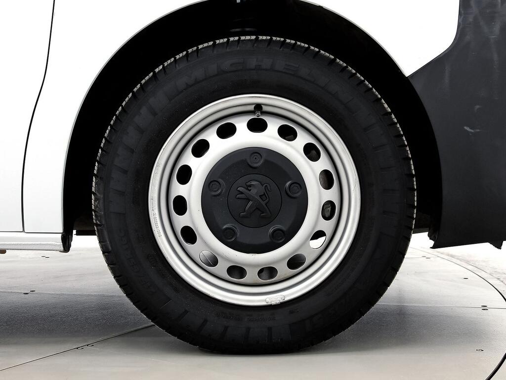 Peugeot Expert FG 1.5 BLUEHDI 100 S&S STANDARD 4P 12