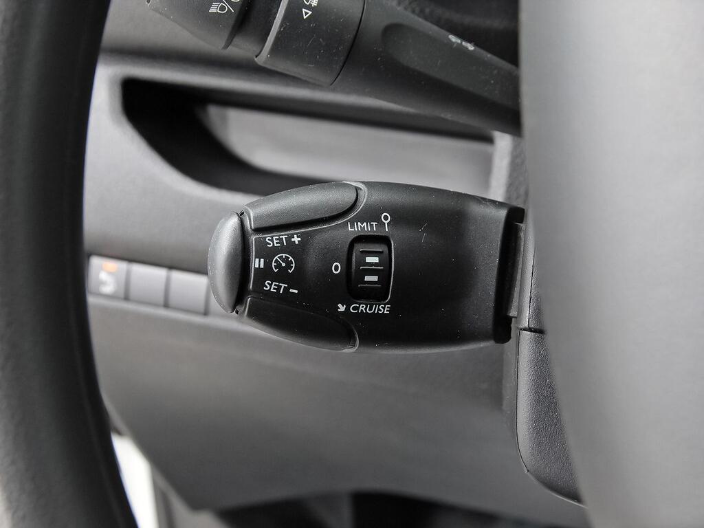 Peugeot Expert FG 1.5 BLUEHDI 100 S&S STANDARD 4P 18