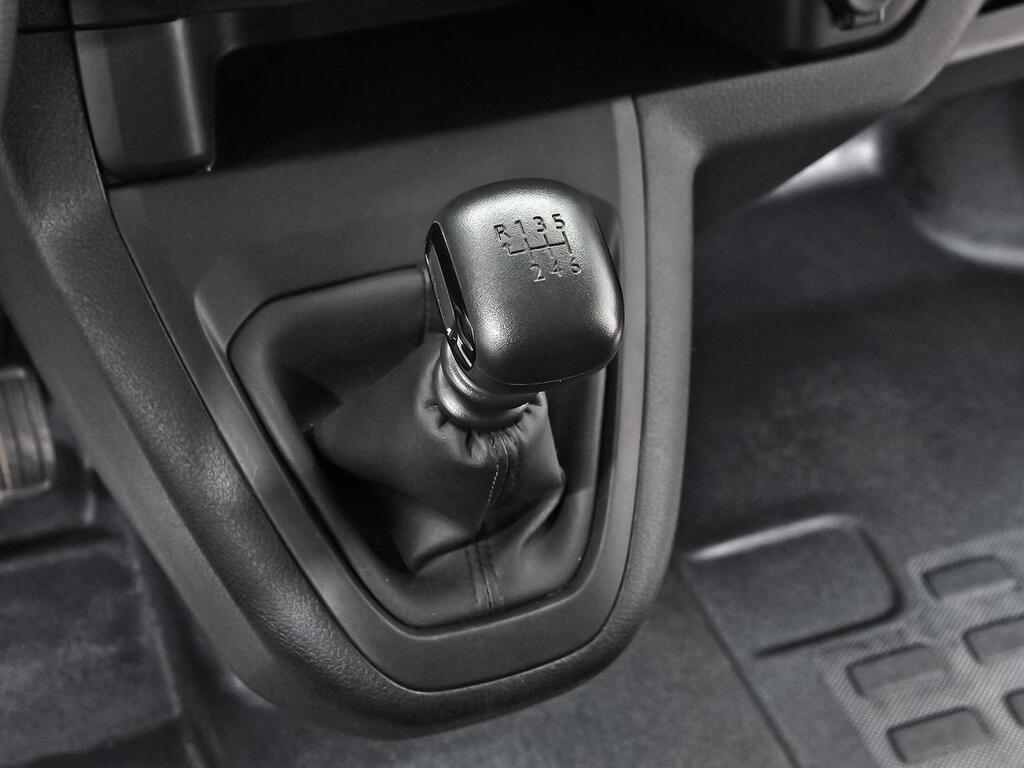 Peugeot Expert FG 1.5 BLUEHDI 100 S&S STANDARD 4P 26