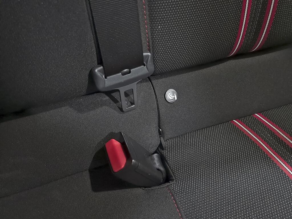 Opel Corsa 1.2T XHL 74kW (100CV) GS-Line 30