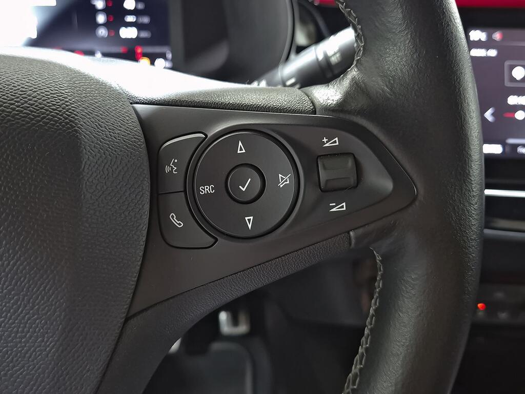 Opel Corsa 1.2T XHL 74kW (100CV) GS-Line 18