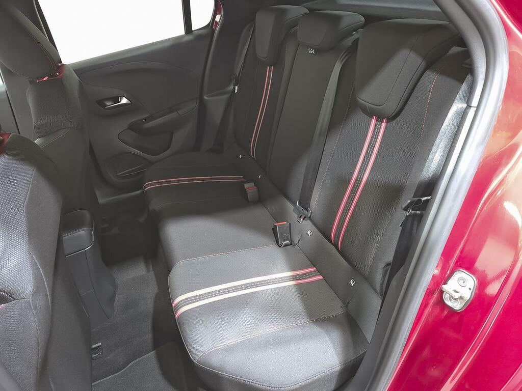 Opel Corsa 1.2T XHL 74kW (100CV) GS-Line 9