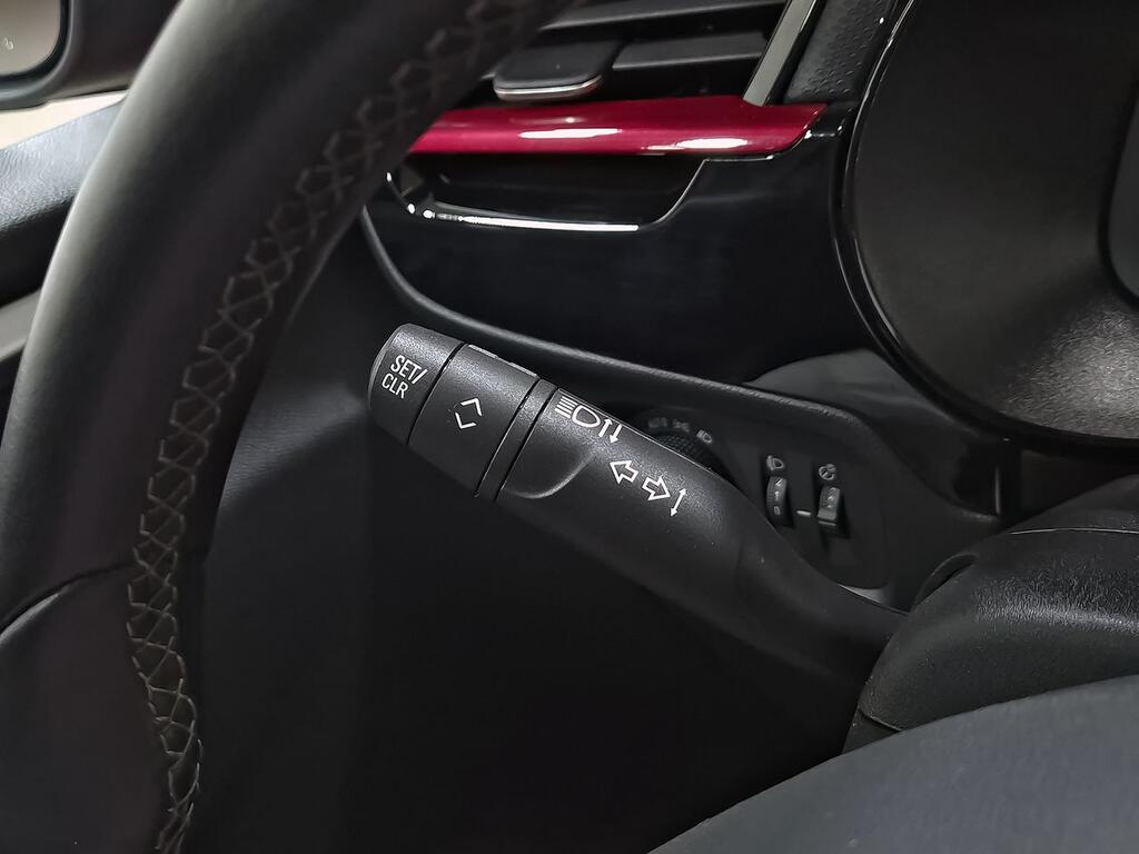 Opel Corsa 1.2T XHL 74kW (100CV) GS-Line 15