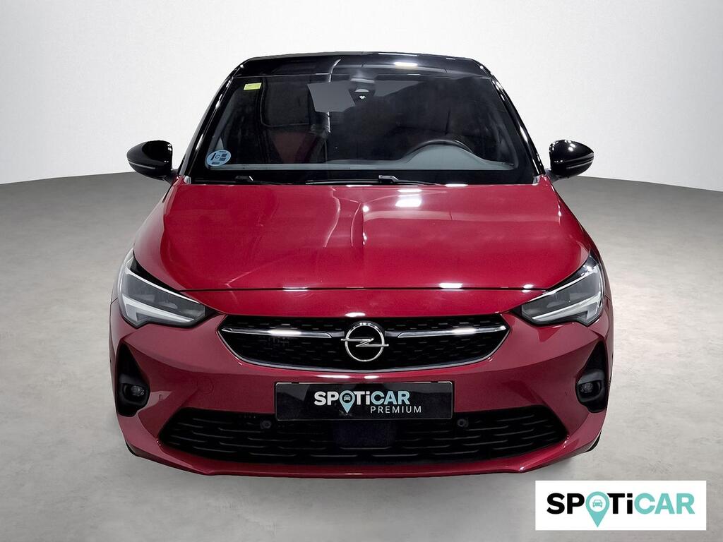 Opel Corsa 1.2T XHL 74kW (100CV) GS-Line 5