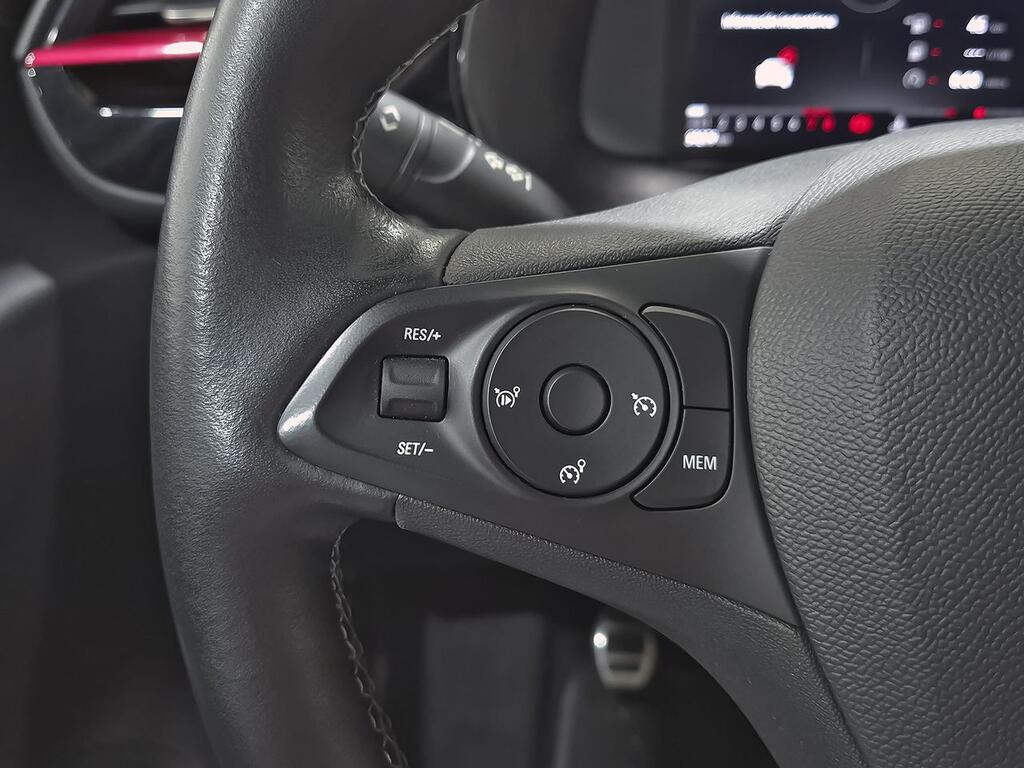 Opel Corsa 1.2T XHL 74kW (100CV) GS-Line 17