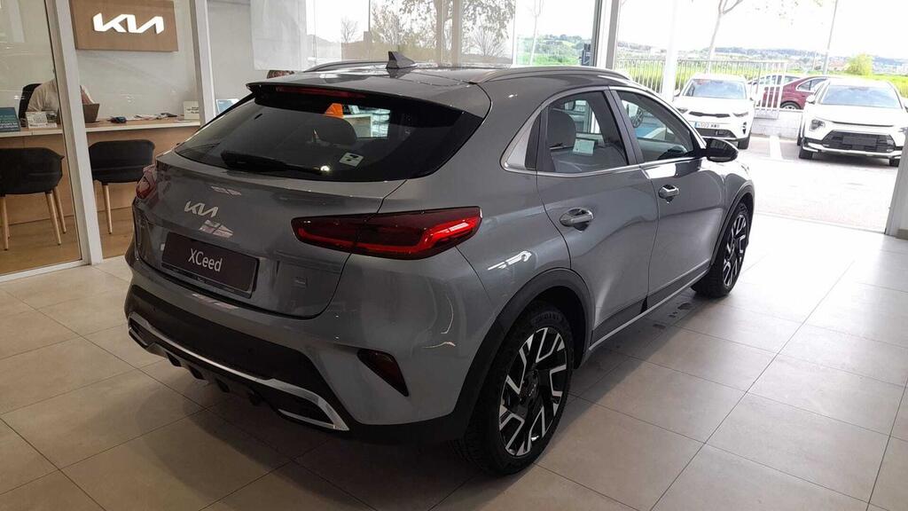 Kia XCeed 1.0 T-GDi Tech 74kW (100CV) 8