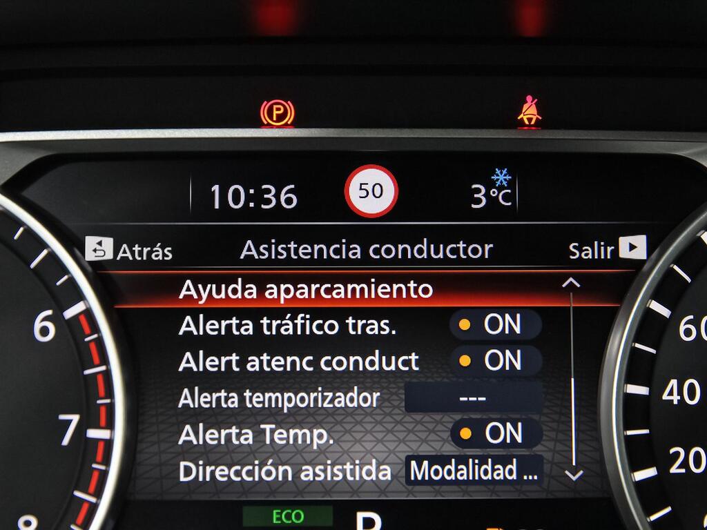 Nissan Qashqai DIG-T 116kW Xtronic N-Style 26