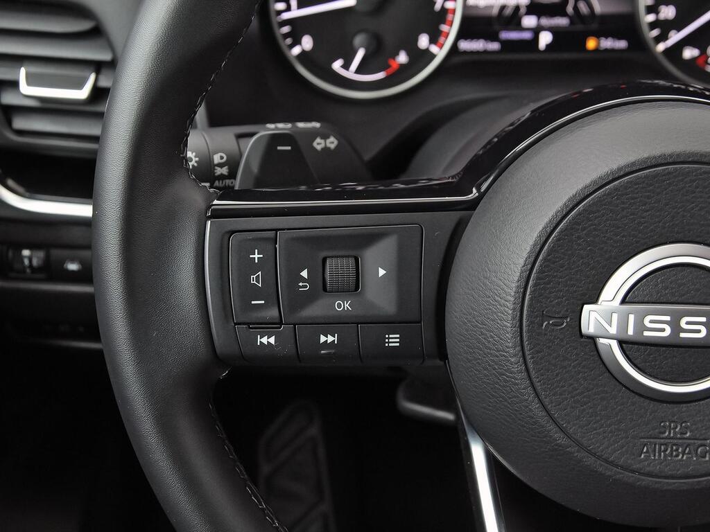Nissan Qashqai DIG-T 116kW Xtronic N-Style 17