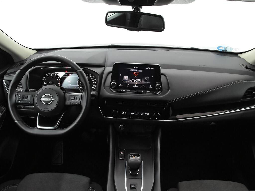 Nissan Qashqai DIG-T 116kW Xtronic N-Style 6