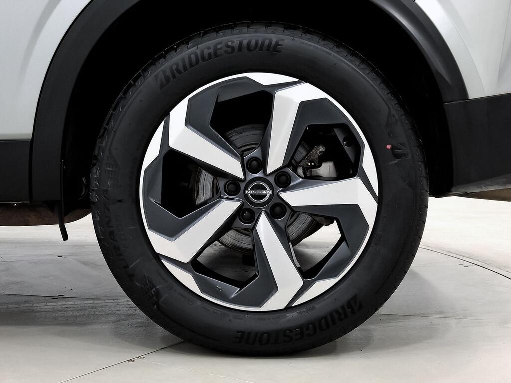 Nissan Qashqai DIG-T 116kW Xtronic N-Style 10