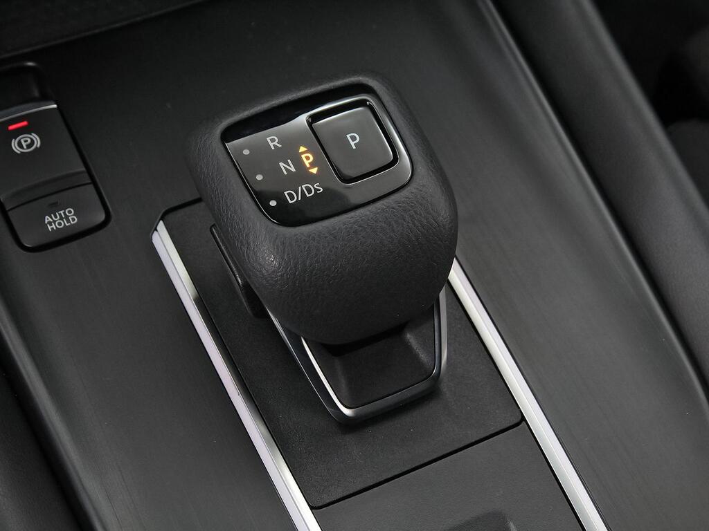 Nissan Qashqai DIG-T 116kW Xtronic N-Style 30