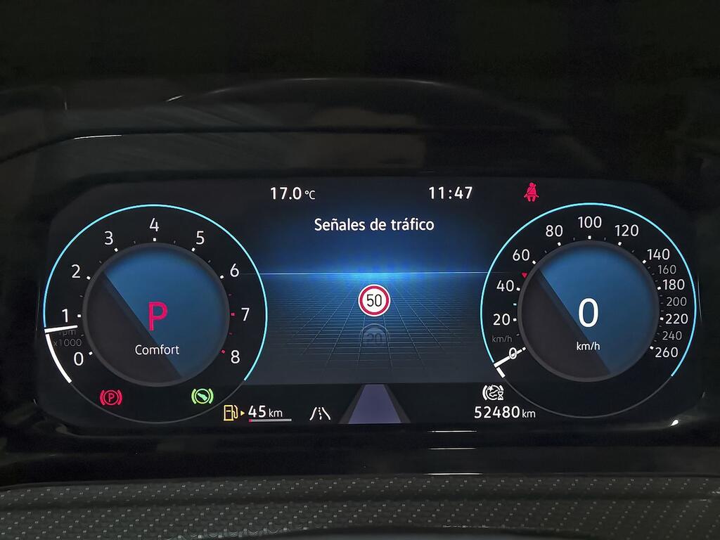 Volkswagen Golf R-Line 1.5 eTSI 110kW (150CV) DSG 14