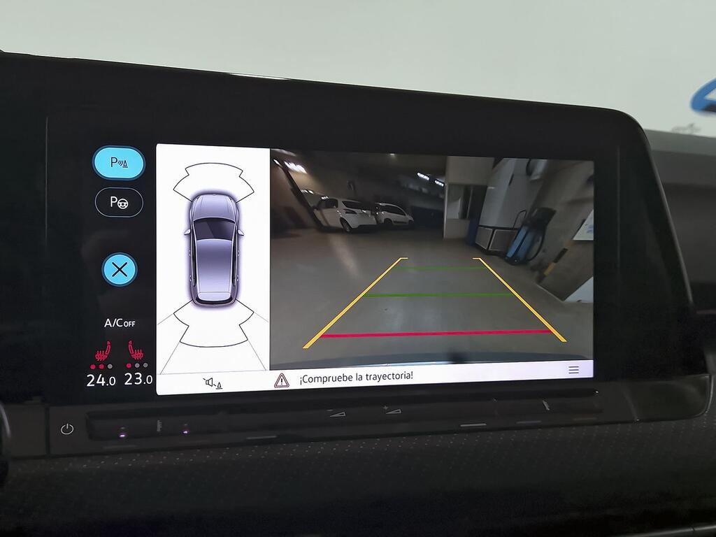 Volkswagen Golf R-Line 1.5 eTSI 110kW (150CV) DSG 27