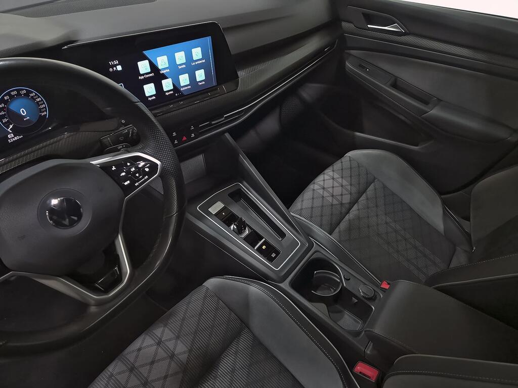 Volkswagen Golf R-Line 1.5 eTSI 110kW (150CV) DSG 31