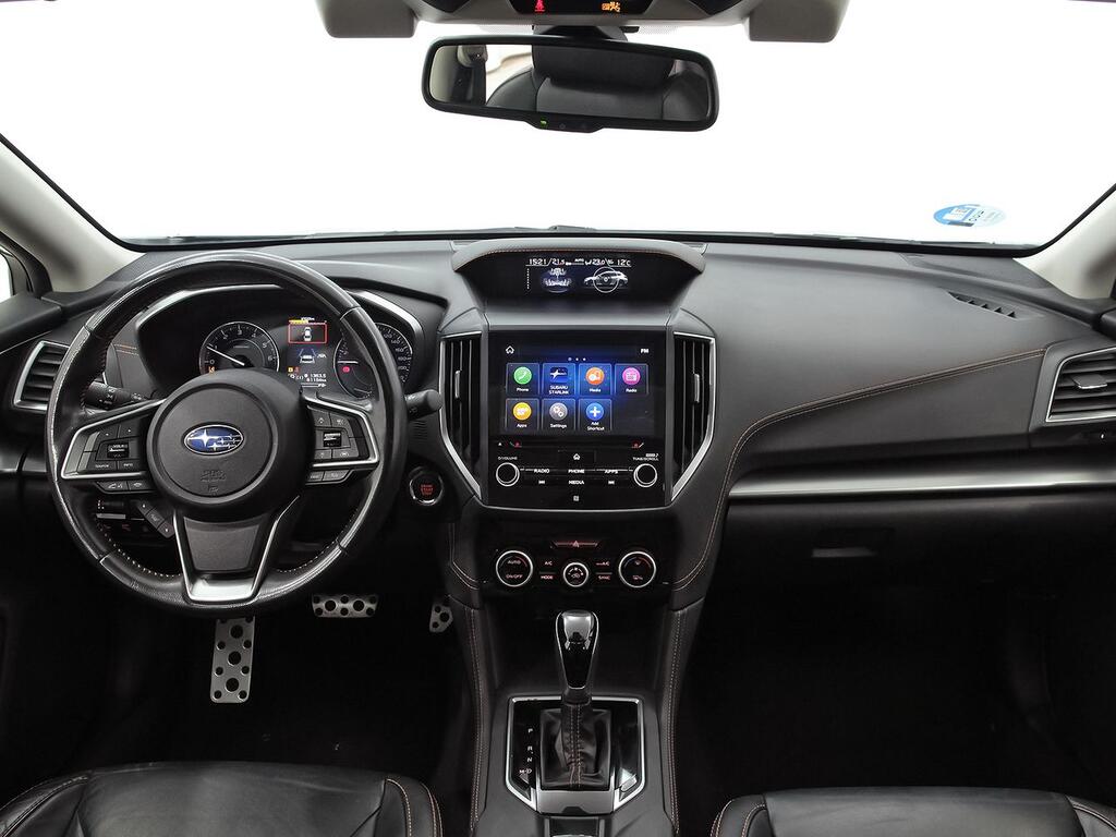 Subaru XV 2.0i Hybrid CVT Executive Plus 7