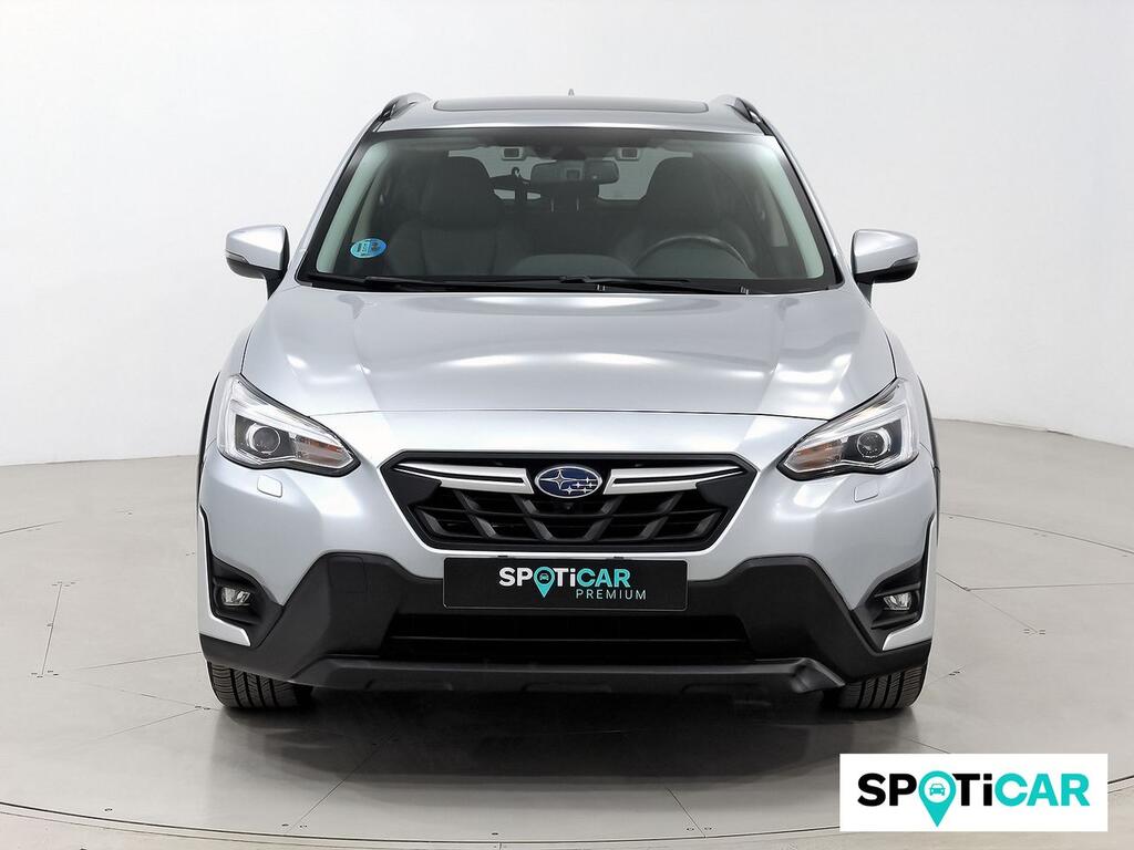 Subaru XV 2.0i Hybrid CVT Executive Plus 5