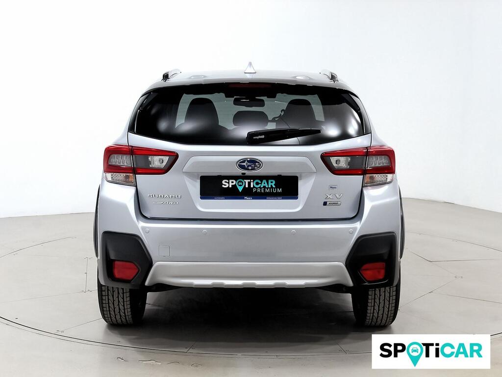 Subaru XV 2.0i Hybrid CVT Executive Plus 6