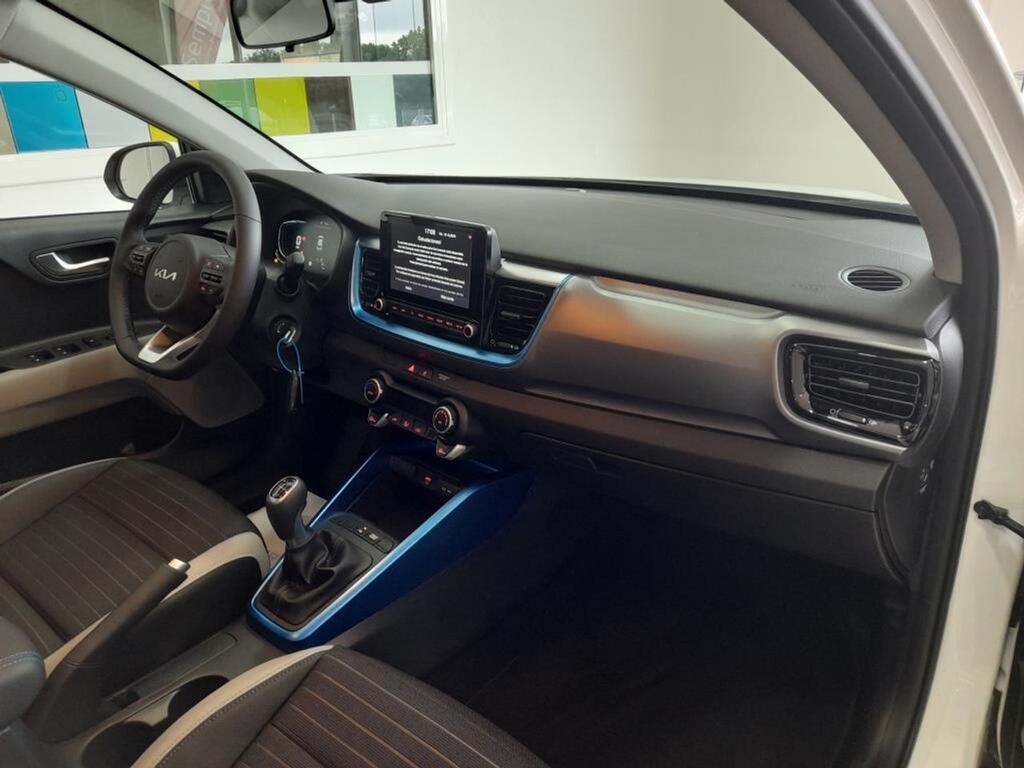 Kia Stonic 1.0 T-GDi 88kW (120CV) MHEV MT Drive 11