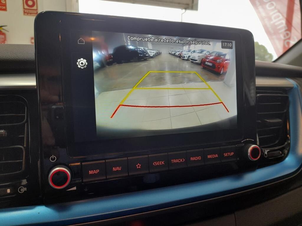 Kia Stonic 1.0 T-GDi 88kW (120CV) MHEV MT Drive 21