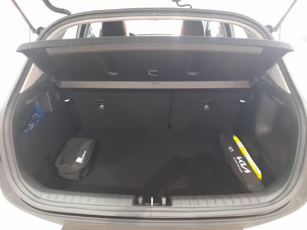 Kia Stonic 1.0 T-GDi 88kW (120CV) MHEV MT Drive 9