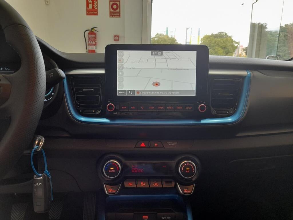 Kia Stonic 1.0 T-GDi 88kW (120CV) MHEV MT Drive 19