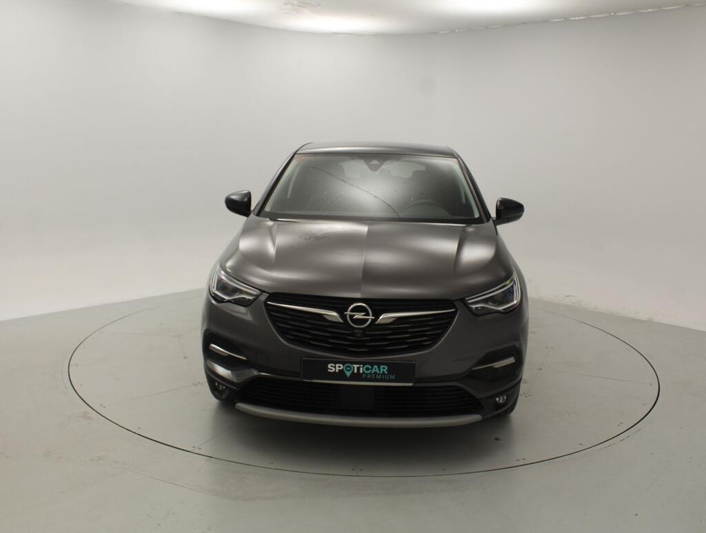 Opel Grandland X 1.2 Turbo Ultimate 4