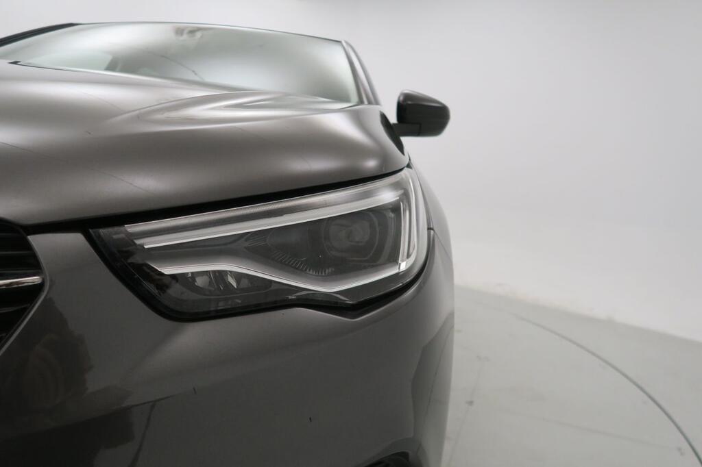 Opel Grandland X 1.2 Turbo Ultimate 7