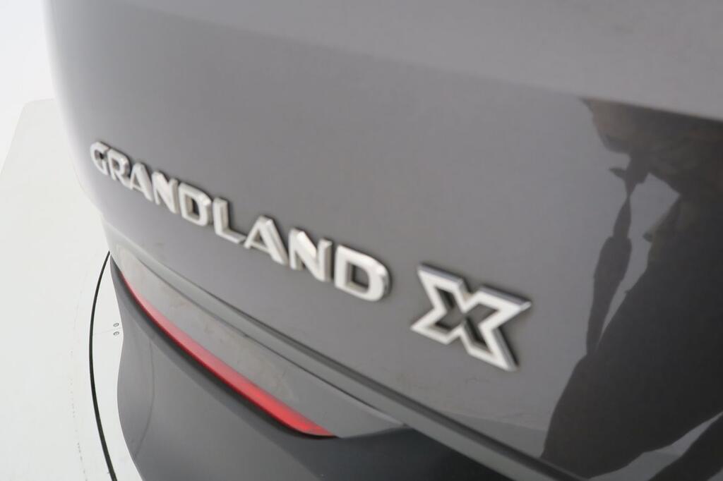 Opel Grandland X 1.2 Turbo Ultimate 18