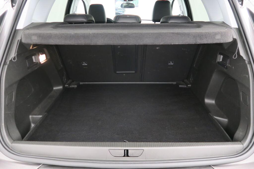 Opel Grandland X 1.2 Turbo Ultimate 17