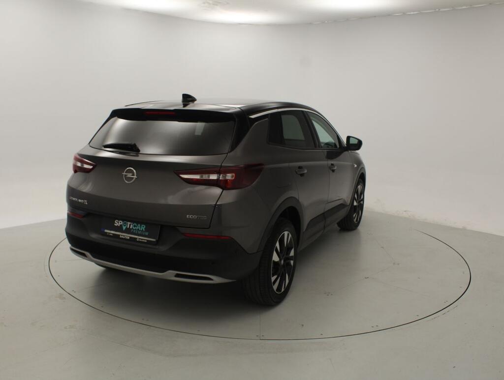 Opel Grandland X 1.2 Turbo Ultimate 5