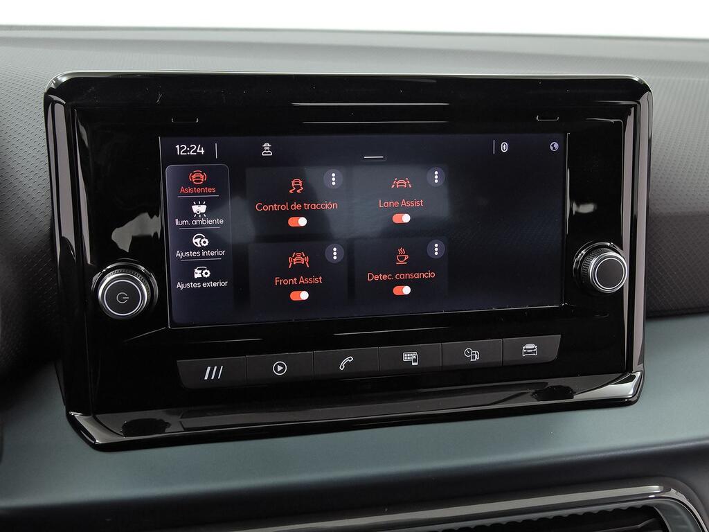 Seat Arona 1.0 TSI 81kW (110CV) Xperience XS 21