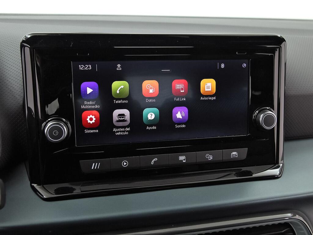 Seat Arona 1.0 TSI 81kW (110CV) Xperience XS 18