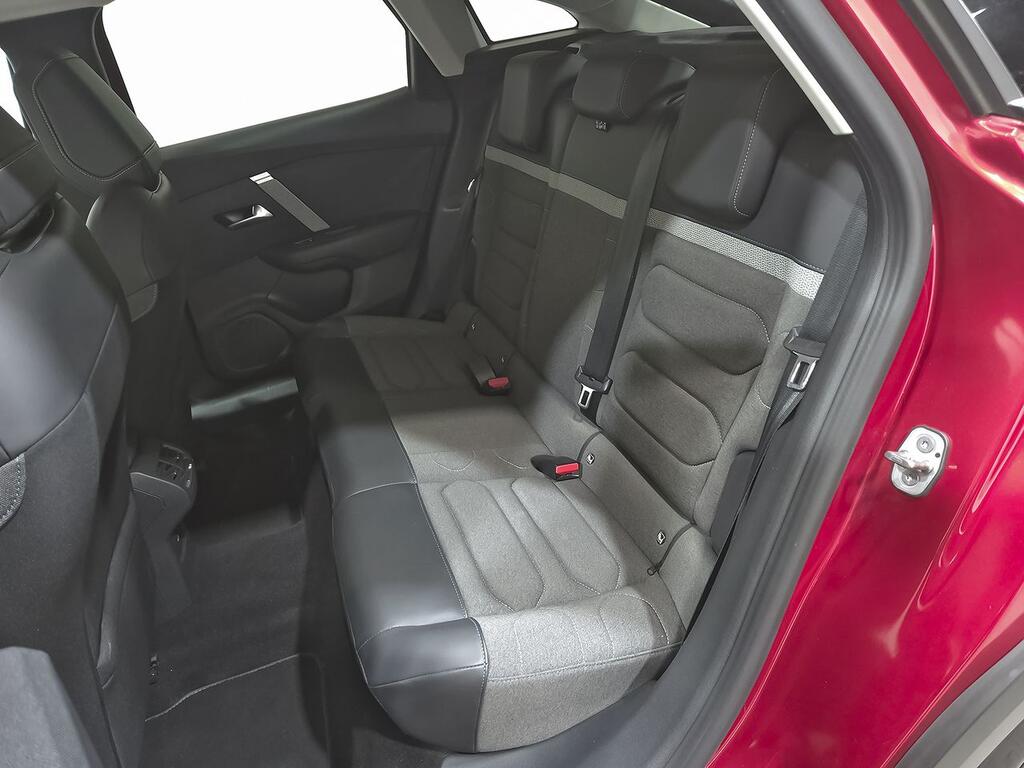 Citroën C4 PureTech 130 S&S 6v Feel Pack 9