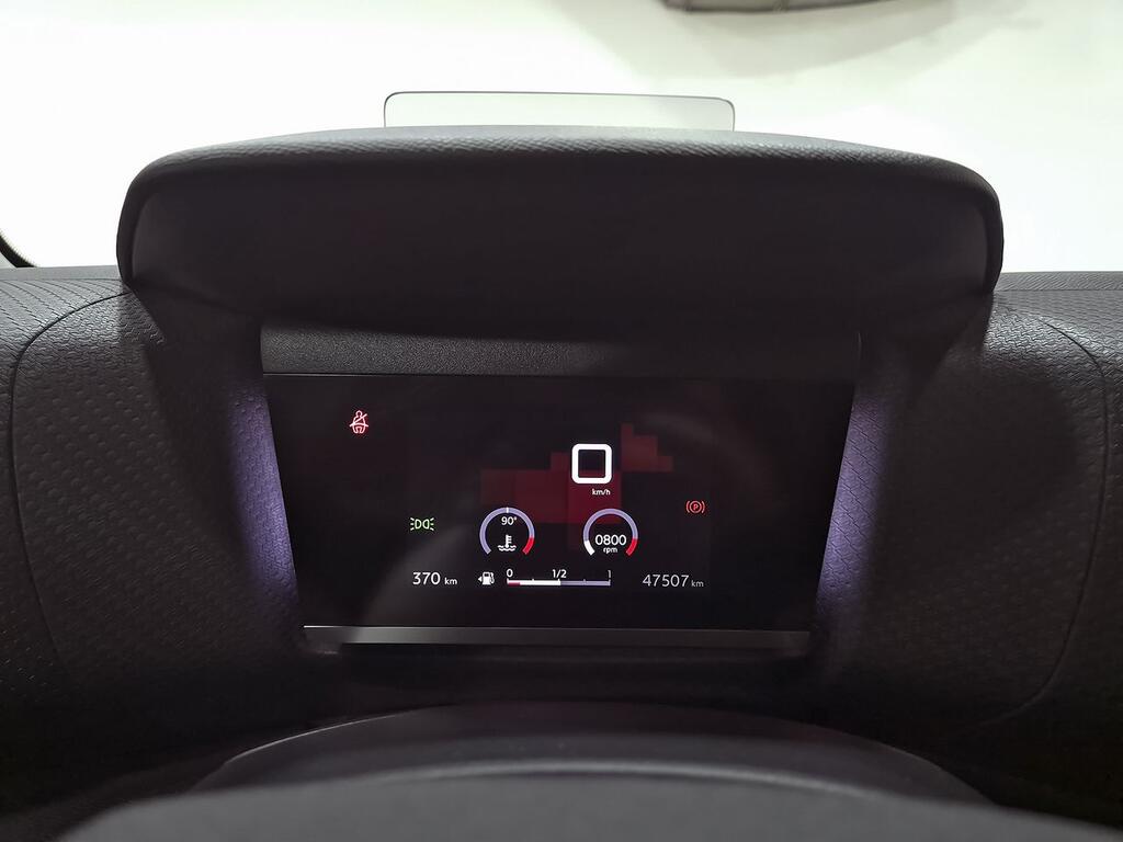 Citroën C4 PureTech 130 S&S 6v Feel Pack 14