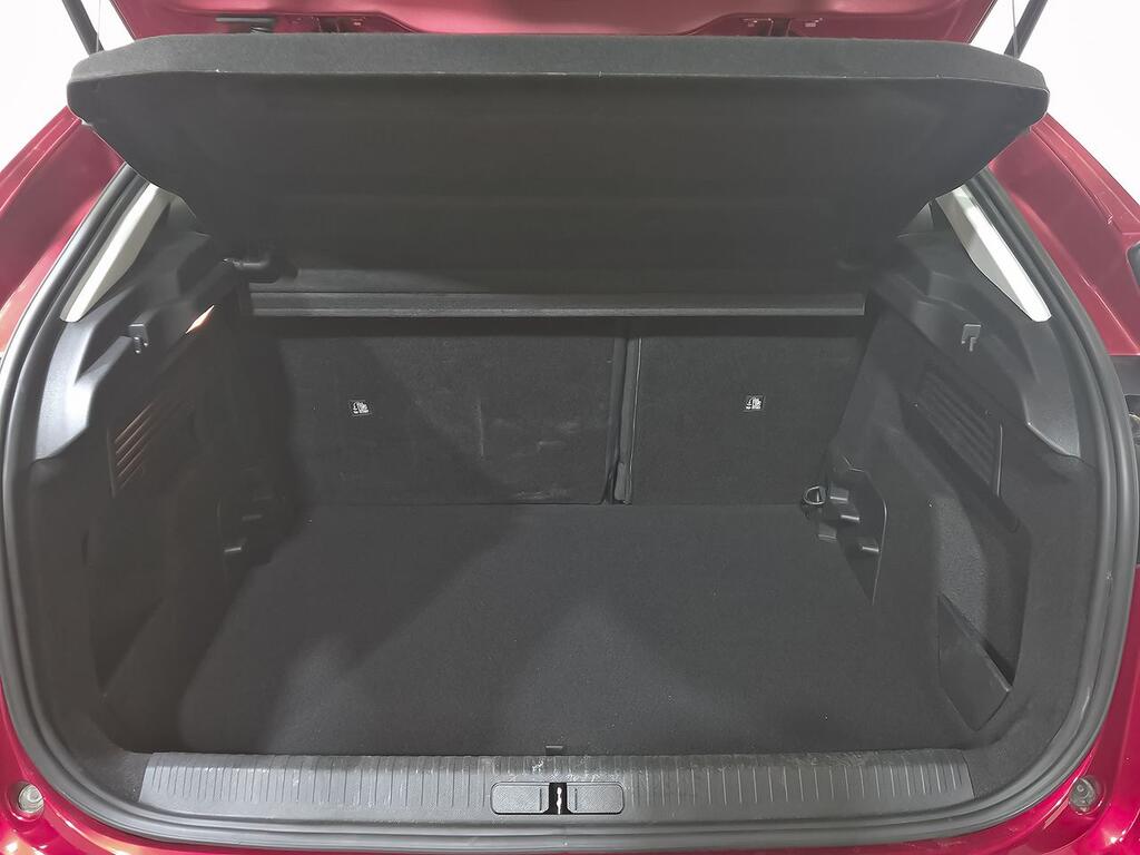 Citroën C4 PureTech 130 S&S 6v Feel Pack 10