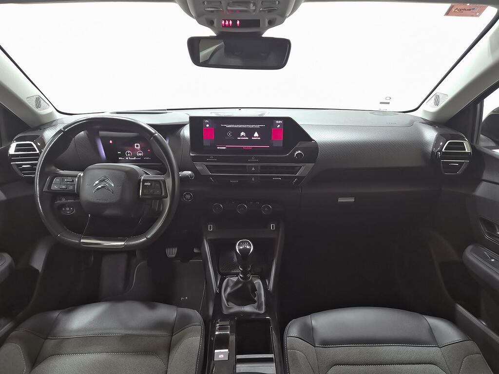 Citroën C4 PureTech 130 S&S 6v Feel Pack 7