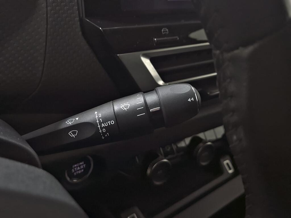 Citroën C4 PureTech 130 S&S 6v Feel Pack 16