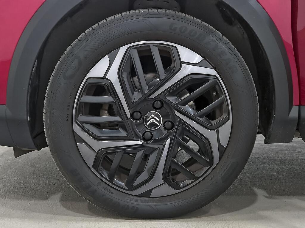 Citroën C4 PureTech 130 S&S 6v Feel Pack 11