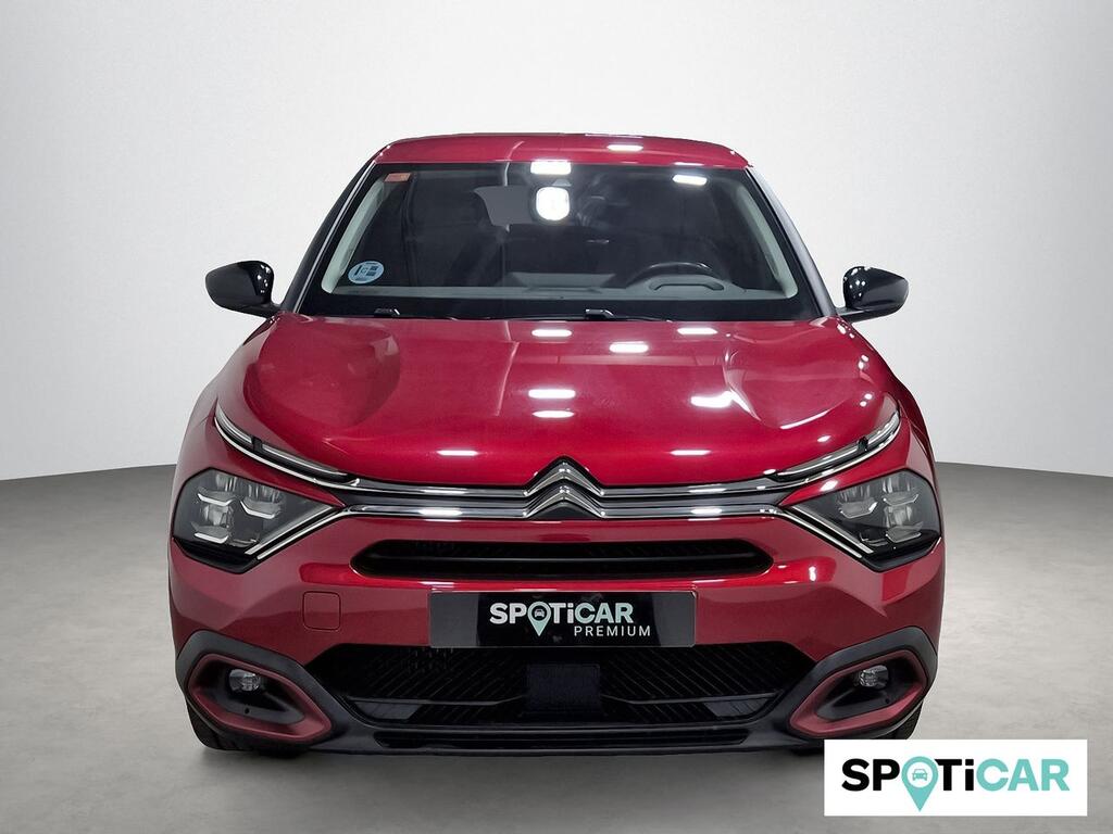 Citroën C4 PureTech 130 S&S 6v Feel Pack 5