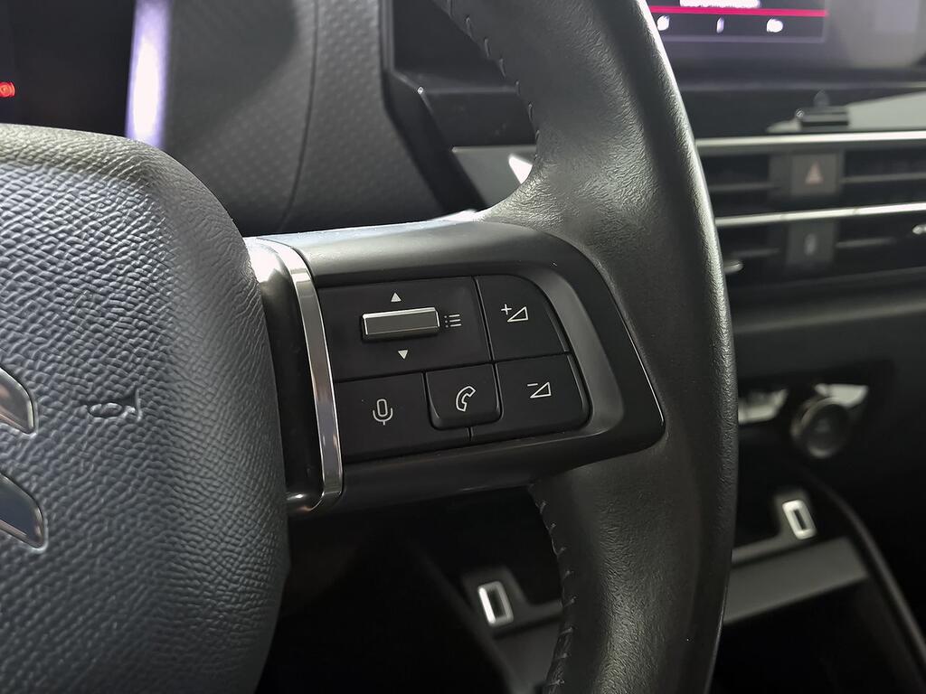 Citroën C4 PureTech 130 S&S 6v Feel Pack 19