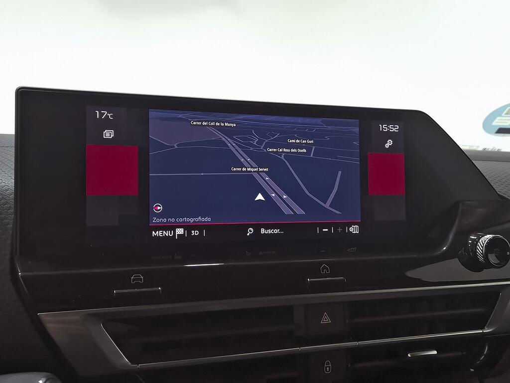 Citroën C4 PureTech 130 S&S 6v Feel Pack 22