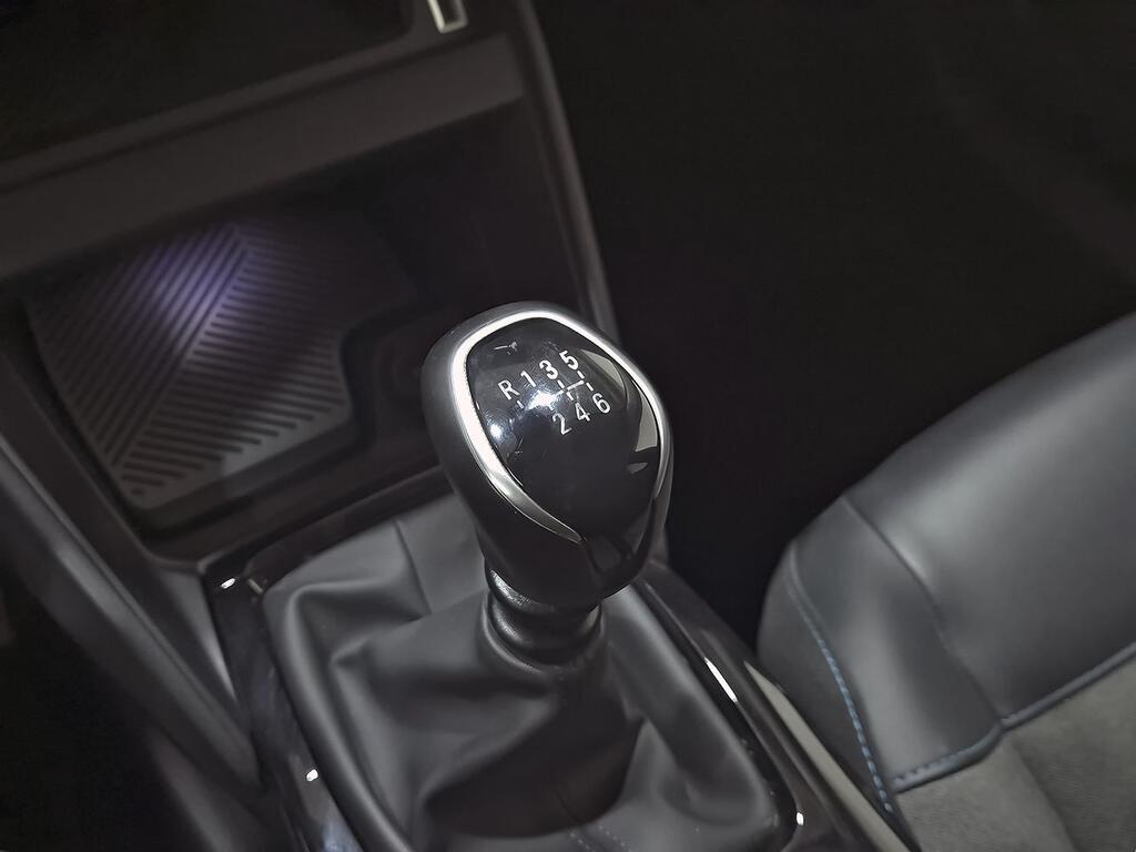 Citroën C4 PureTech 130 S&S 6v Feel Pack 27