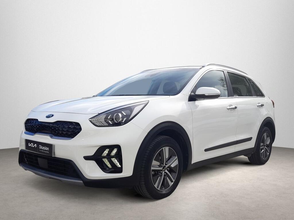Kia Niro 1.6 GDi HEV 104kW (141CV) Drive 6