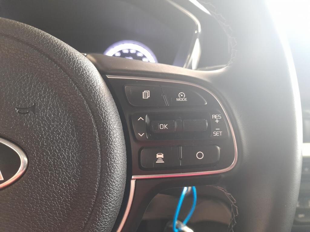 Kia Niro 1.6 GDi HEV 104kW (141CV) Drive 18