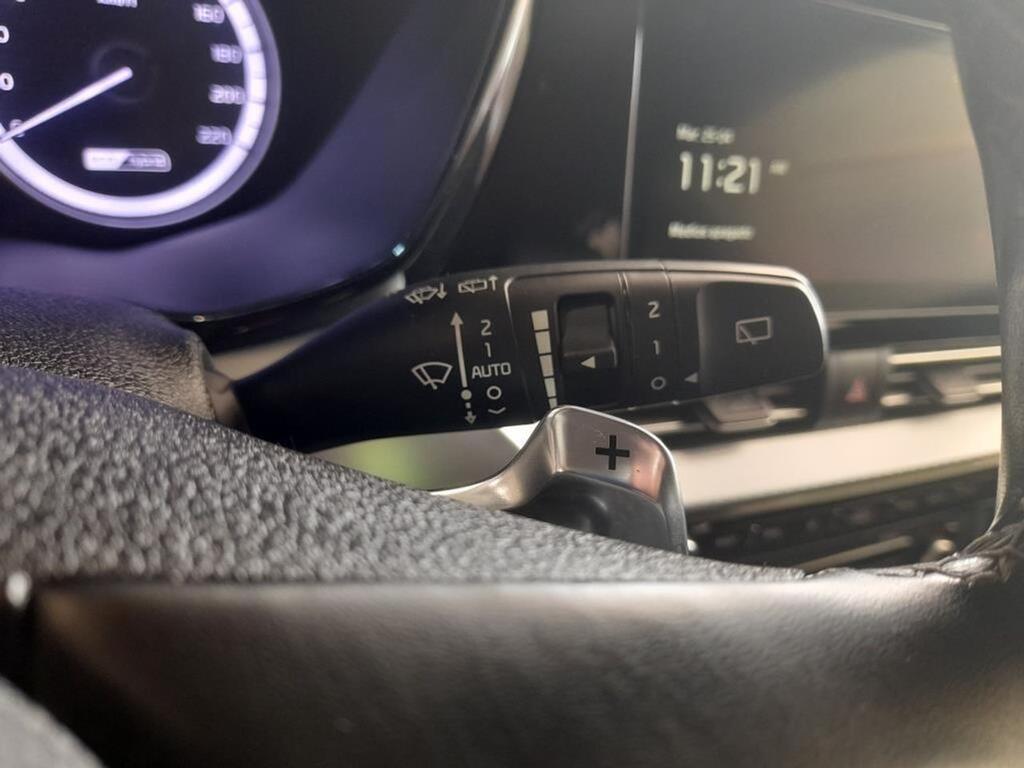 Kia Niro 1.6 GDi HEV 104kW (141CV) Drive 20