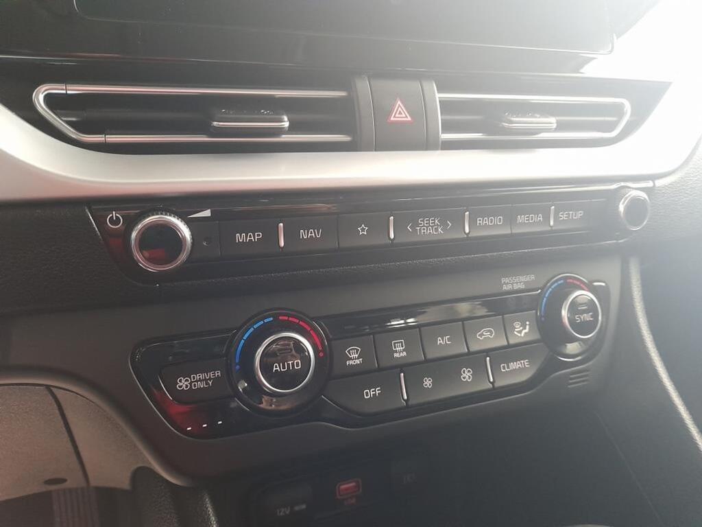 Kia Niro 1.6 GDi HEV 104kW (141CV) Drive 25